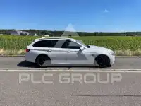 2012 BMW 535