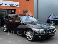 2012 BMW 535