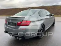 2012 BMW 535