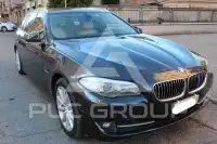 2012 BMW 535