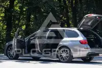 2012 BMW 535