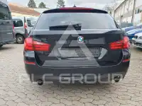 2012 BMW 535
