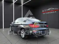 2012 BMW 535