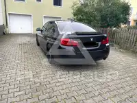 2012 BMW 535