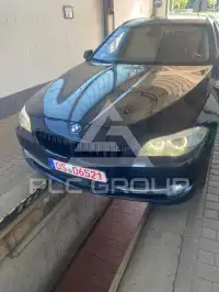 2012 BMW 535