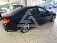 2012 BMW 535