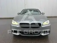2012 BMW 535