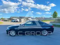 2012 BMW 535
