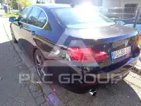 2012 BMW 535
