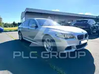 2012 BMW 535
