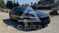 2012 BMW 535