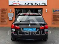 2012 BMW 535