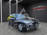 2012 BMW 535