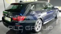 2012 BMW 535