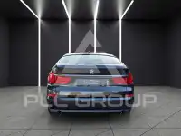 2012 BMW 535