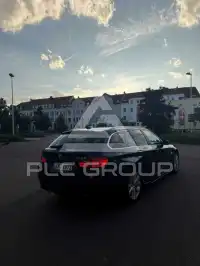 2012 BMW 535