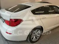 2012 BMW 535