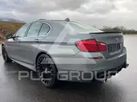 2012 BMW 535