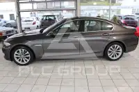 2012 BMW 535