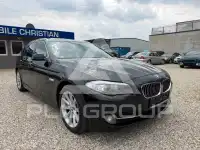 2012 BMW 535