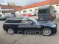2012 BMW 535