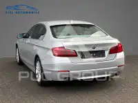 2012 BMW 535