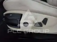 2012 BMW 535
