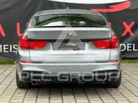 2012 BMW 535
