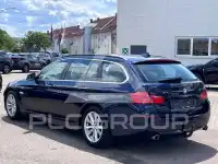 2012 BMW 535