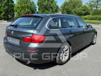 2012 BMW 535