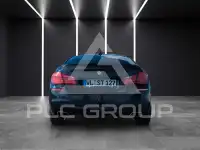 2012 BMW 535