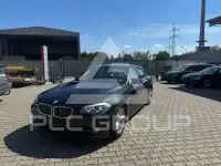 2012 BMW 535