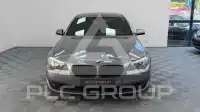 2012 BMW 535