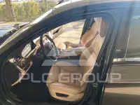 2012 BMW 535