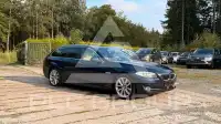 2012 BMW 535
