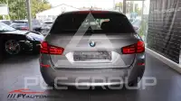 2012 BMW 535