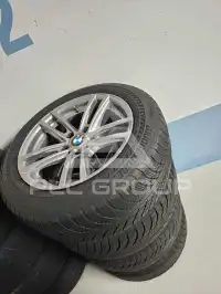 2012 BMW 535