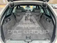2012 BMW 535