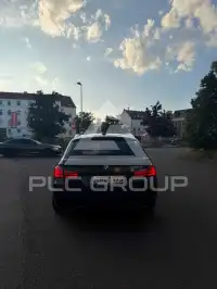2012 BMW 535
