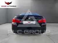 2012 BMW 535