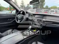 2012 BMW 535