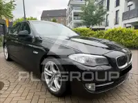 2012 BMW 535