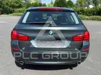 2012 BMW 535