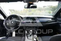 2012 BMW 535