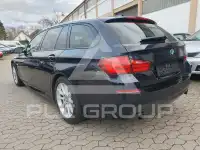 2012 BMW 535