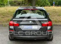 2012 BMW 535