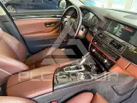 2012 BMW 535