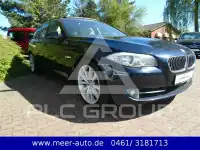 2012 BMW 535