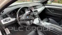 2012 BMW 535