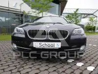 2012 BMW 535